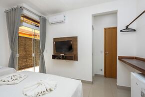 Pousada Bonns Ventos