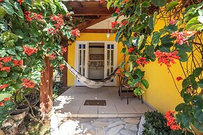 Pousada Bonns Ventos