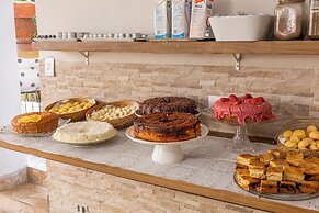 Pousada Bonns Ventos