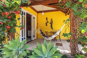 Pousada Bonns Ventos