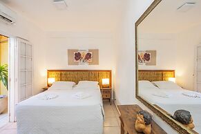 Pousada Bonns Ventos