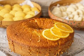 Pousada Bonns Ventos