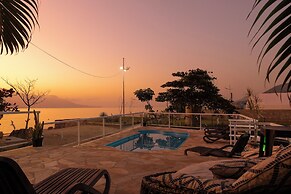 Pousada Bonns Ventos