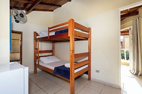 Pousada Bonns Ventos