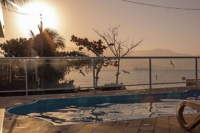 Pousada Bonns Ventos