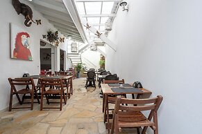 Pousada Bonns Ventos