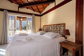 Pousada Bonns Ventos