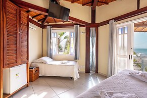 Pousada Bonns Ventos