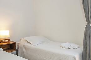 Pousada Bonns Ventos