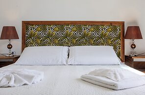 Pousada Bonns Ventos