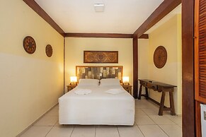 Pousada Bonns Ventos