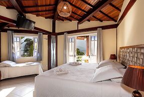 Pousada Bonns Ventos