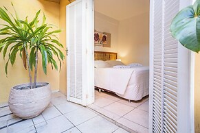 Pousada Bonns Ventos