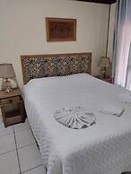 Pousada Bonns Ventos