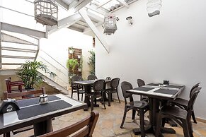 Pousada Bonns Ventos