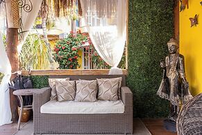 Pousada Bonns Ventos