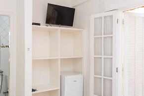 Pousada Bonns Ventos