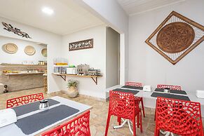 Pousada Bonns Ventos