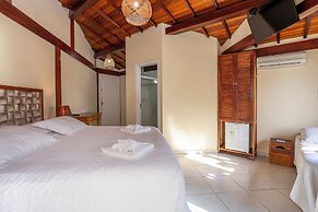 Pousada Bonns Ventos