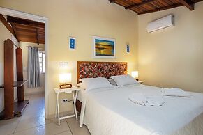 Pousada Bonns Ventos