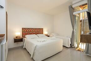 Pousada Bonns Ventos