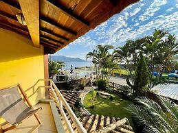 Pousada Bonns Ventos