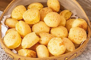 Pousada Bonns Ventos