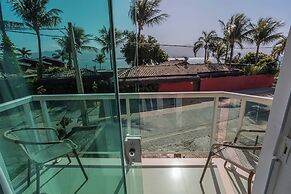 Pousada Bonns Ventos