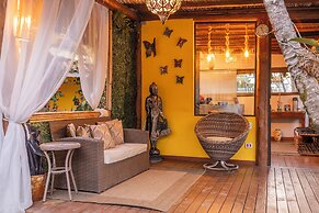 Pousada Bonns Ventos