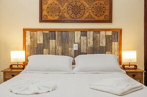 Pousada Bonns Ventos