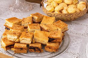 Pousada Bonns Ventos