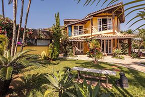 Pousada Bonns Ventos