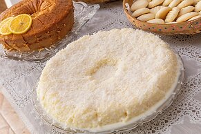 Pousada Bonns Ventos