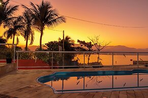 Pousada Bonns Ventos