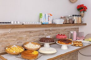 Pousada Bonns Ventos