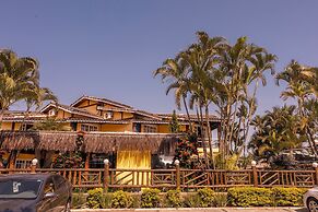 Pousada Bonns Ventos