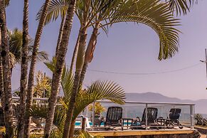 Pousada Bonns Ventos