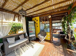 Pousada Bonns Ventos