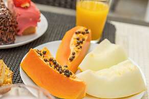 Pousada Bonns Ventos