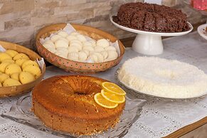 Pousada Bonns Ventos