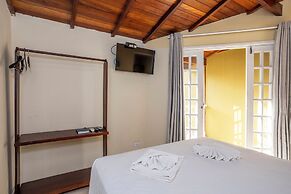 Pousada Bonns Ventos