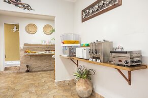 Pousada Bonns Ventos