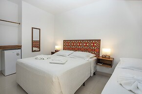 Pousada Bonns Ventos