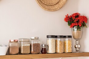 Pousada Bonns Ventos