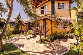 Pousada Bonns Ventos