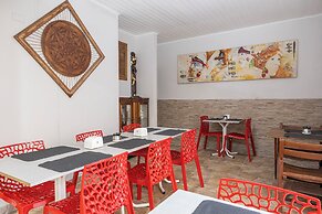 Pousada Bonns Ventos