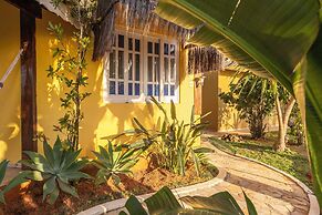 Pousada Bonns Ventos