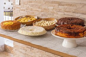 Pousada Bonns Ventos