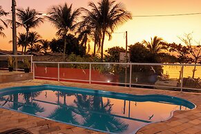 Pousada Bonns Ventos