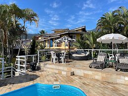 Pousada Bonns Ventos